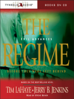 The_Regime__Evil_Advances___Before_They_Were_Left_Behind